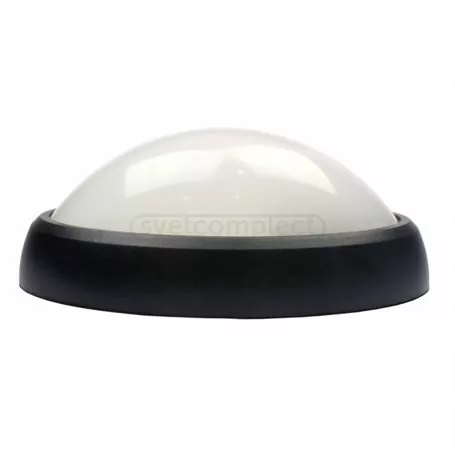 Світильник діодний накладний CL20 O 8W LED 4500K WH