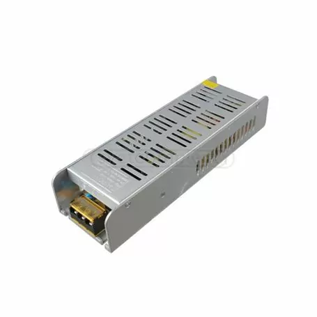 Преобразователь напряжения L-350-24 350W 24V