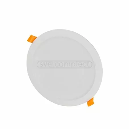 Светильник LED SDAL-R 20 20W 4500K WH Ø 170mm Белый