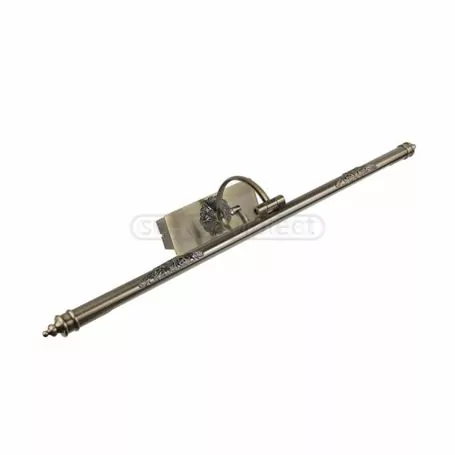 Подсветка LED L 512 LED 12W 4100K AB бронза