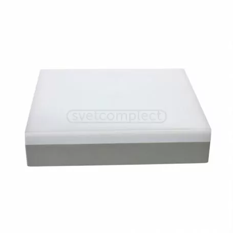 Світильник діодний накладний CL3S 15W LED 4500K