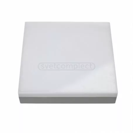 Світильник діодний накладний CL3S 15W LED 4500K