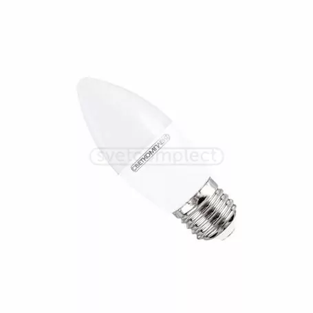 СВЕТКОМПЛЕКТ LED C37 E27 A 8W 3000K СВЕТКОМПЛЕКТ LED C37 E27 A 8W 3000K