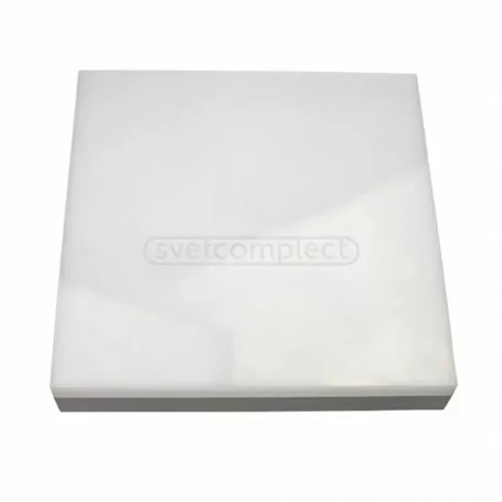 Світильник діодний накладний CL3S 25W LED 4500K