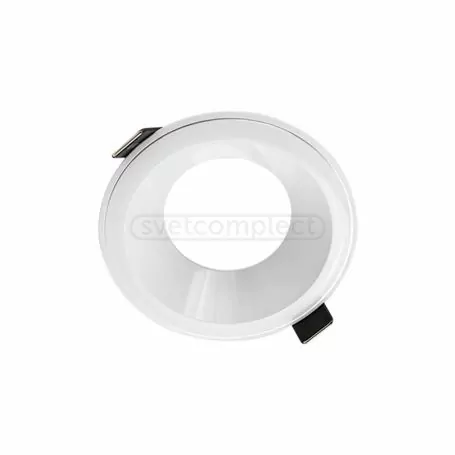 Светильник точечный СВЕТКОМПЛЕКТ AS 43 MWH Белый GU5.3