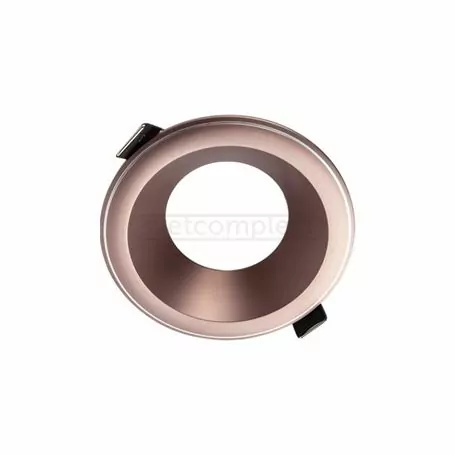 Светильник точечный СВЕТКОМПЛЕКТ AS 43 Coffee Кофейный GU5.3