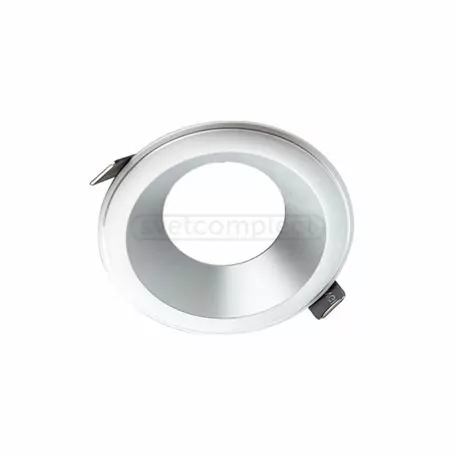 Світильник точковий СВЕТКОМПЛЕКТ AS 43 Blue-grey GU5.3