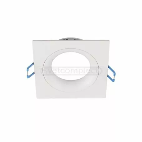 Світильник точковий СВЕТКОМПЛЕКТ AS 48 MWH Білий GU5.3