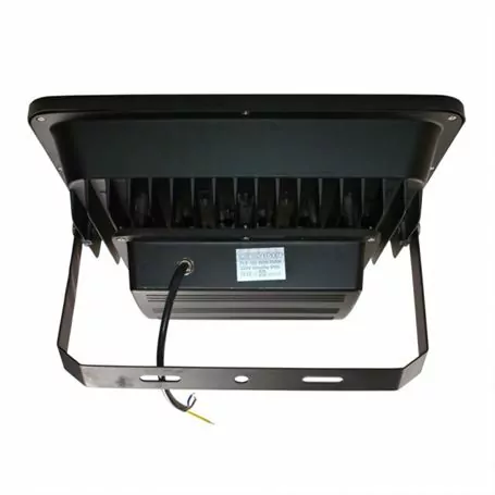 Светодиодный прожектор FLS-150 150W 6500K 220V (черный)