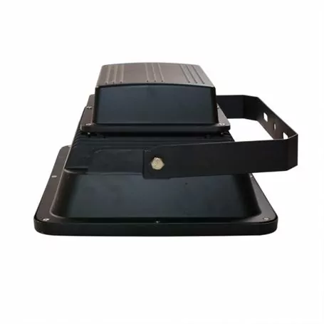 Светодиодный прожектор FLS-150 150W 6500K 220V (черный)