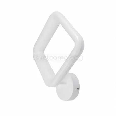 Светильник Бра светодиодный СВЕТКОМПЛЕКТ HOME WL115S 15W OP