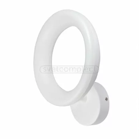 Светильник Бра светодиодный СВЕТКОМПЛЕКТ  HOME WL112R 12W OP