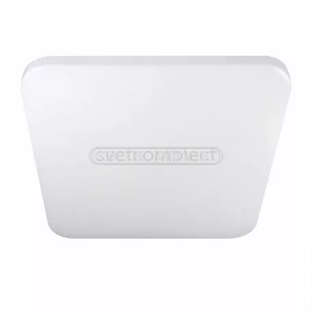 Cвітильник  cвітлодіодний СВЕТКОМПЛЕКТ  LEGGERA  OP-S 30W WH 4500K