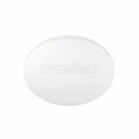 Cвітильник  cвітлодіодний СВЕТКОМПЛЕКТ LEGGERA OP-R 18W WH 4500K