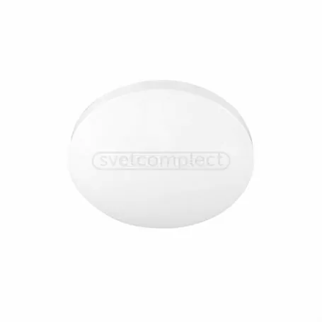 Cвітильник  cвітлодіодний СВЕТКОМПЛЕКТ  LEGGERA  OP-R 12W WH 4500K