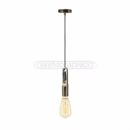 Подвес LOFT AP01Z Е27 AB 1.5М бронза