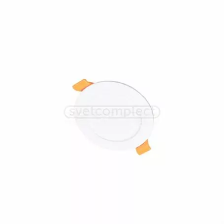 Светильник диодный СВЕТКОМПЛЕКТ SDAL-R 07 7W 4500K  WH Белый Ø 86mm