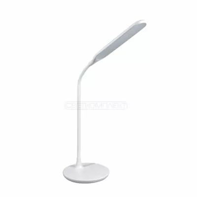 Настольная лампа LED СВЕТКОМПЛЕКТ  LED TB 011 6W  X-Charge + 5W WH