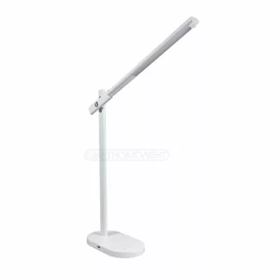 Настольная лампа LED СВЕТКОМПЛЕКТ  LED TB 010 Charge 10W WH