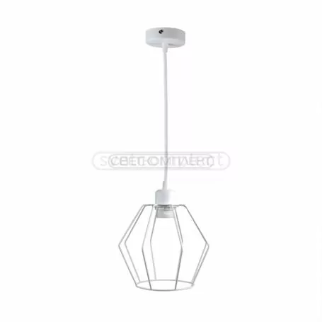 Подвес сетка СВЕТКОМПЛЕКТ LOFT 1820 WH