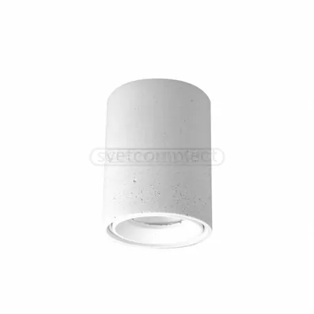 Светильник накладной точечный СВЕТКОМПЛЕКТ SMB-MR16 1185 WH GU5.3