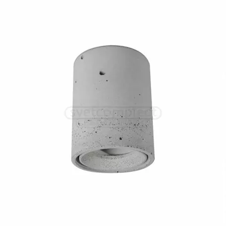 Світильник накладний точковий СВЕТКОМПЛЕКТ SMB-MR16 1185 SL GU5.3 Світильник накладний точковий СВЕТКОМПЛЕКТ SMB-MR16 1185 SL GU5.3