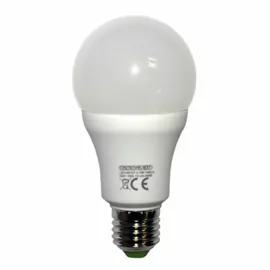 Лампа світлодіодна LED A65 E27 A 15W 4500К