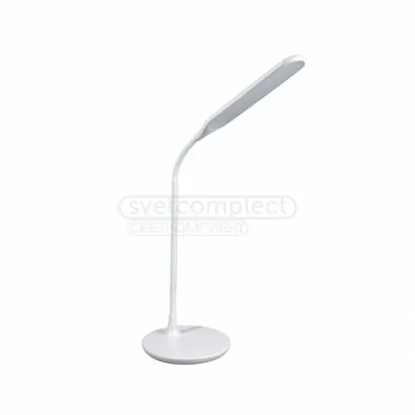 Настольная лампа LED СВЕТКОМПЛЕКТ LED TB 006 6W WH
