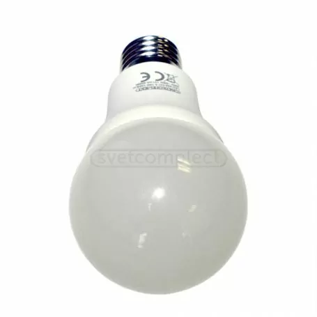 Лампа світлодіодна LED A65 E27 A 15W 4500К