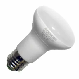 Лампа світлодіодна LED R63 E27 A 8W 4500К
