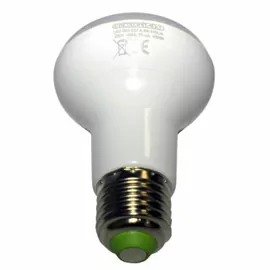 Лампа світлодіодна LED R63 E27 A 8W 4500К
