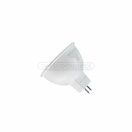 Лампа LED Светкомплект MR16 A 6W GU5,3 3000K
