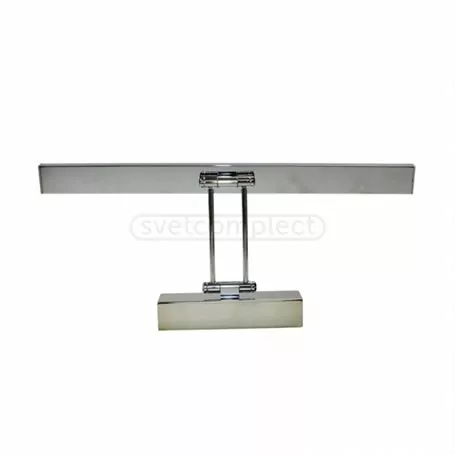 Підсвітка L509 LED 12W 4500K CHR Підсвітка L509 LED 12W 4500K CHR