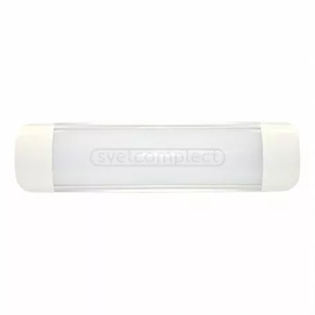 Світильник діодний накладний LF-03 10W LED 4500K WH