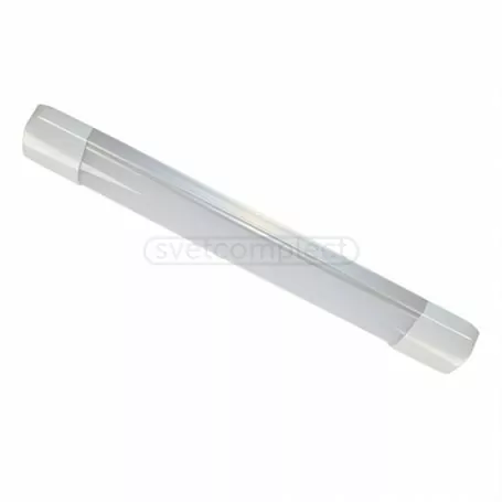 Світильник діодний накладний LF-03 10W LED 4500K WH