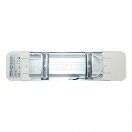 Світильник діодний накладний LF-03 10W LED 4500K WH