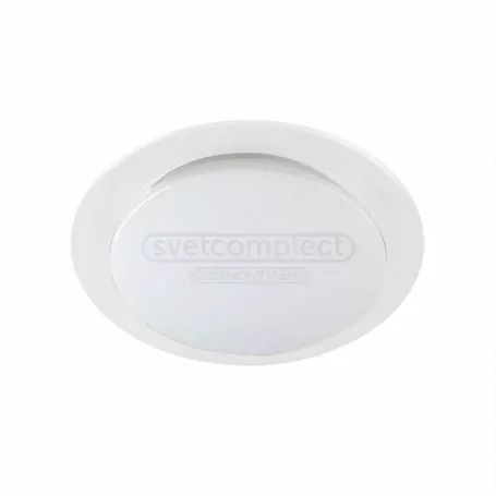 Светильник светодиодный потолочный LEGGERA RIM-16 TX 16W