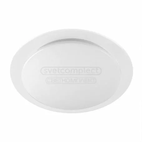 Потолочный светодиодный светильник LEGGERA RIM-25 TX 25W