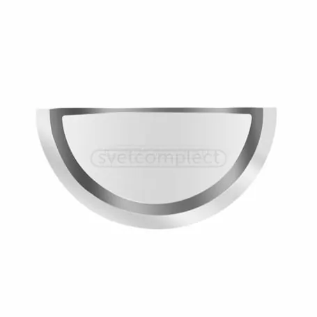 Светильник LEGGERA СВЕТКОМПЛЕКТ WL-HC 12 CCT 12W OP SL "матовый"