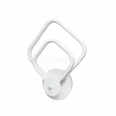 Бра LED СВЕТКОМПЛЕКТ DECO LINE WL22 S 22W 4000K WH