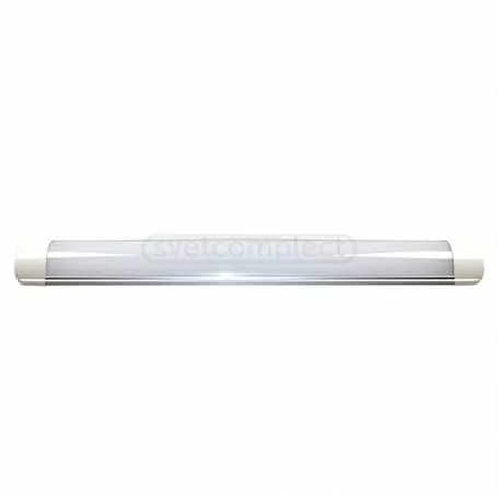 Светильник диодный накладной LF-09 30W LED 4500K WH