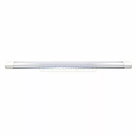 Светильник диодный накладной LF-09 30W LED 4500K WH