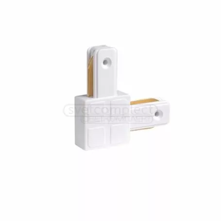 Соединитель угловой PR-902-Corner 90° WH