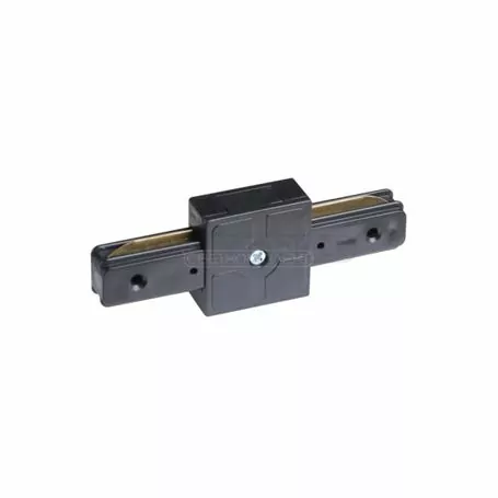 Соединитель прямой PR-102-connector BK