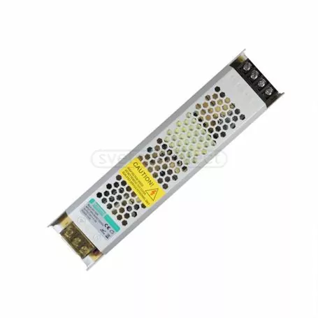 Преобразователь тока СВЕТКОМПЛЕКТ SL-100-24 24V 100W 4,17А