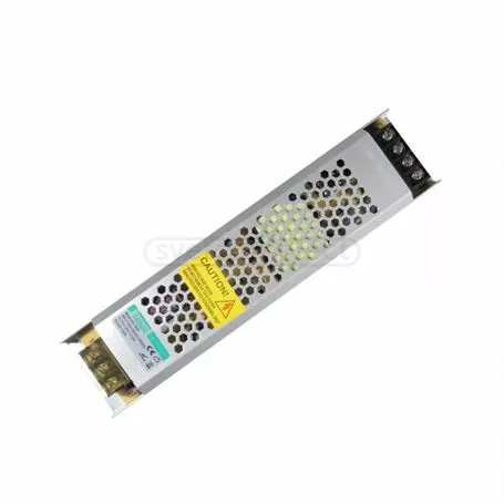 Преобразователь тока СВЕТКОМПЛЕКТ SL-150-24 24V 150W 6,25А