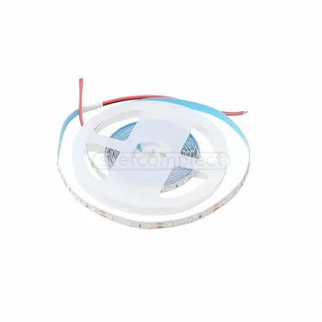 Стрічка LED СВЕТКОМПЛЕКТ 18M HL 2835-60LED-12V-6000K 5м/уп Стрічка LED СВЕТКОМПЛЕКТ 18M HL 2835-60LED-12V-6000K 5м/уп