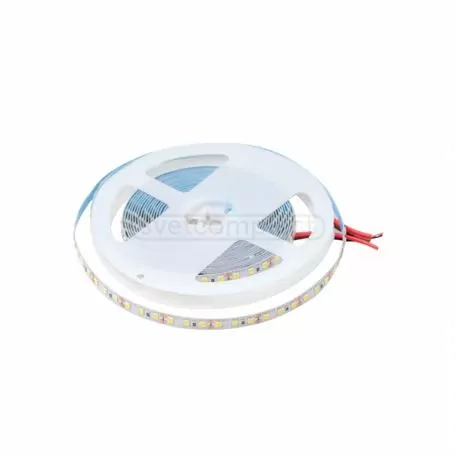 Стрічка LED СВЕТКОМПЛЕКТ 18M HL 2835-120LED-12V-6000K 5м/уп Стрічка LED СВЕТКОМПЛЕКТ 18M HL 2835-120LED-12V-6000K 5м/уп