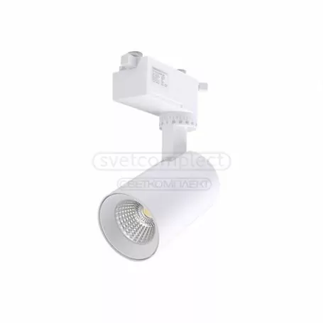 Світильник LED трек СВЕТКОМПЛЕКТ TR-D 012 4200K 12W WH Світильник LED трек СВЕТКОМПЛЕКТ TR-D 012 4200K 12W WH