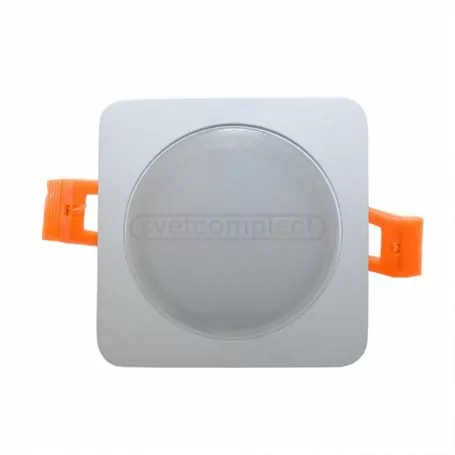 Светильник диодный SDF 01S 5W WH 4500K белый